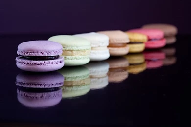 Le French Fix : Parte Deux — Kelly Neil