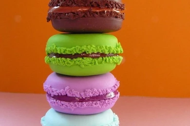 Macaroons