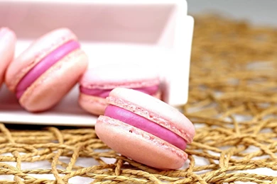 Macaron Wallpapers