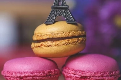iPhone 4S, 4 Macaron Wallpapers HD, Desktop Backgrounds 640x960