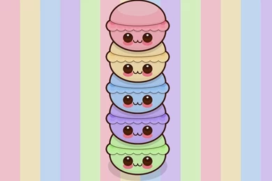 Browsing Wallpapers On DeviantArt