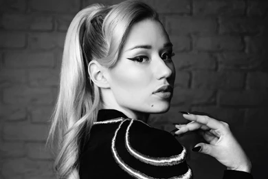 Iggy Azalea Wallpapers   Celebrity Wallpapers