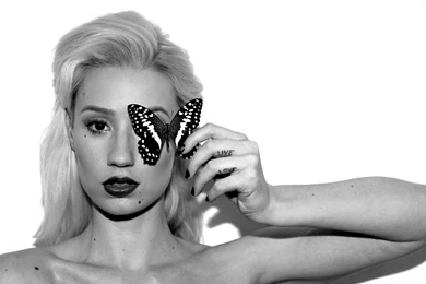Iggy Azalea Wallpapers Widescreen