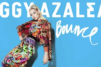 Elegant Iggy Azalea Wallpapers HD Celeb HD Wallpapers