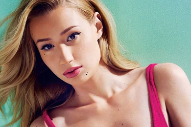 Iggy Azalea Wallpapers   HD – HdCoolWallpapers.Com