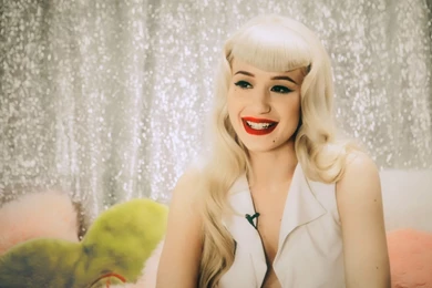 Dreamy Iggy Azalea Wallpapers Celeb HD Wallpapers