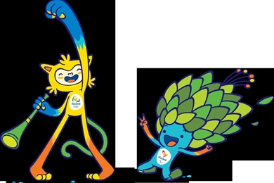 Olympic: Rio 2016 Wallpapers Download Free