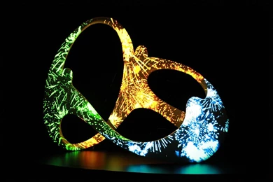 Launch Of The Rio 2016 Olympic Games Logo