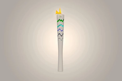 Tocha Olímpica / Olympic Torch   Rio 2016   YouTube
