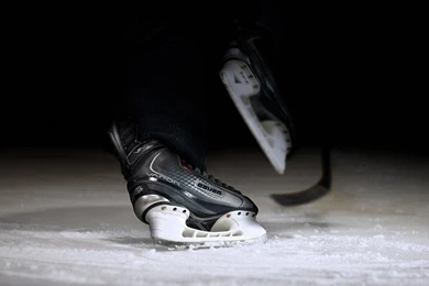 Ice Hockey Bauerskates 1440x900 Wallpapers, 1440x900 Wallpapers ...