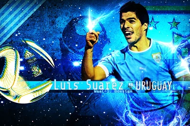 Luis Suarez Wallpapers