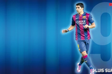 Wallpapers   Barça   Luis Suárez   SPORT