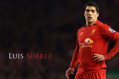 Luis Suarez HD Images YoYoWallpapers.com