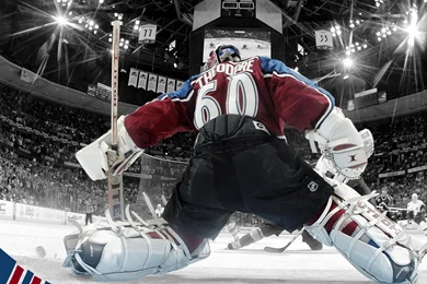 Hockey Wallpapers, Desktop Wallpapers » GoodWP.com