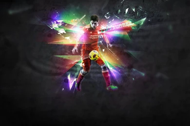 Luis Suarez Wallpapers