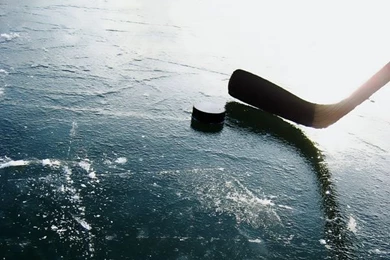 Hockey Stick By AniMal e On DeviantArt