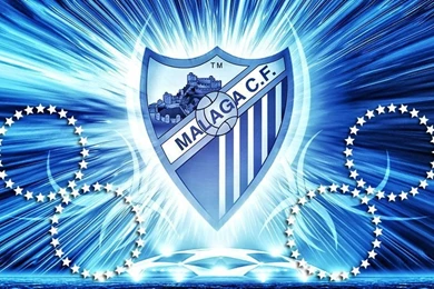 Malaga FC PS Vita Wallpapers   Free PS Vita Themes And Wallpapers