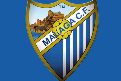 Download Chelsea Football Malaga Cf Logo Wallpapers