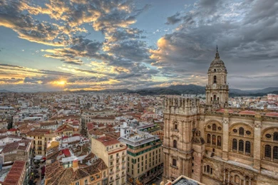 Gallery For   Spain Wallpapers Desktop