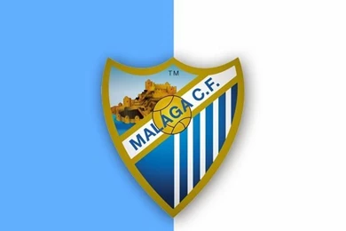 Kickin' Wallpapers: MÁLAGA C.F. WALLPAPER