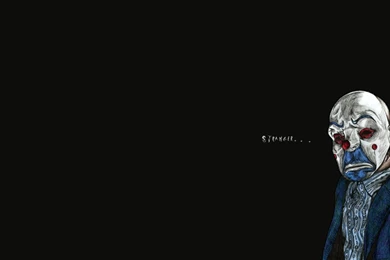 Wallpapers Joker By Sorryitsme On DeviantArt