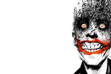 Joker HD Wallpapers