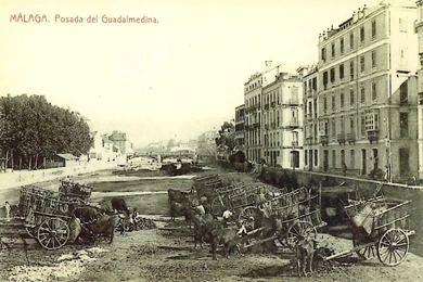 Malaga posada Picture, Malaga posada Photo, Malaga posada Pic