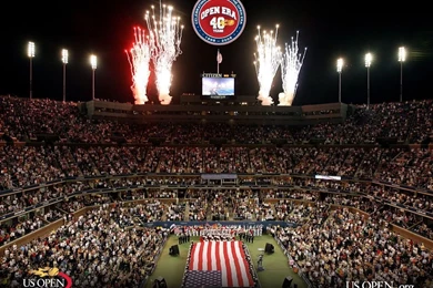 Fonds D'écran Us Open   Page 3
