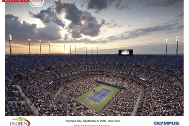 US Open Trophy 2009 Wallpapers Picture Image 1400x1050 15983