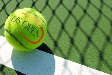 Fonds D'écran Us Open : Tous Les Wallpapers Us Open