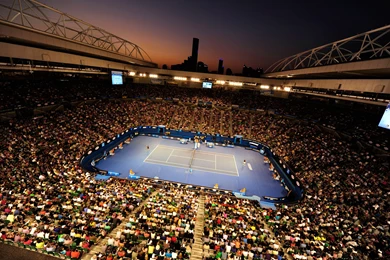 Australian Open 2014 Tennis Court Wallpaper.jpg