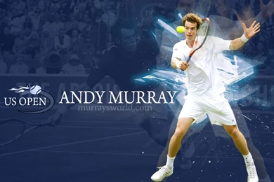 Andy Murray Wallpapers