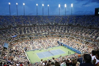 Tennis Stadiums   Page 34   SkyscraperCity