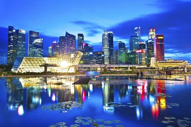 Singapore Wallpapers Free Backgrounds Desktop Im