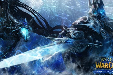 Arthas.. By Horse Wolf Dezine On DeviantArt