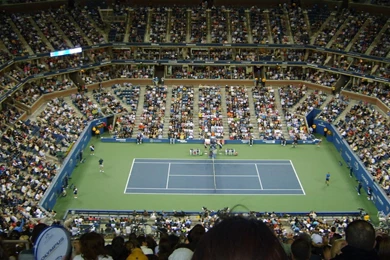 Us Open Tennis Download