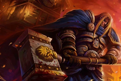 Arthas Wallpapers » WallDevil   Best Free HD Desktop And Mobile ...