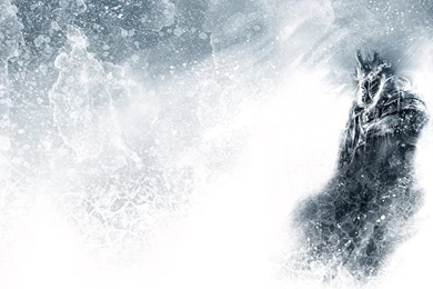 Frozen Arthas Wallpapers By GAVade On DeviantArt