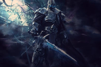 DeviantArt: More Like Arthus The King By DEVi8design