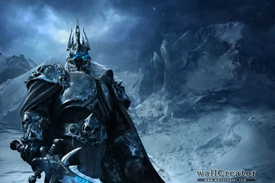 Arthas   1920 / 1080 Wallpapers