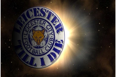 Leicester City FC Wallpapers And Backgrounds
