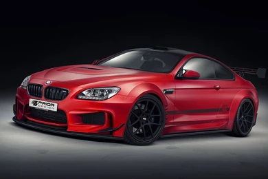 Bmw M6 Wallpapers