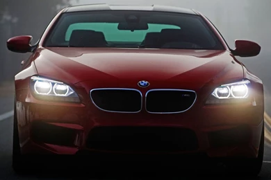 BMW M6 Wallpapers   Image