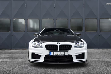 2013 BMW M6 Wallpapers   Car Wallpapers