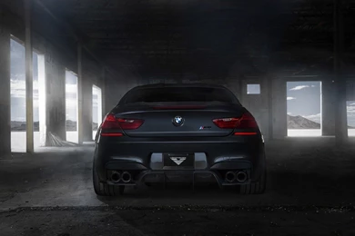 Bmw M6 Wallpapers Black   Image