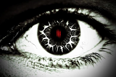 Eyes Black Eye Ill Skrillex Wallpapers