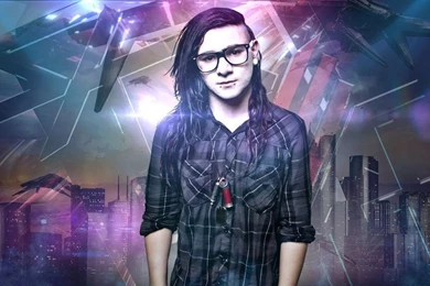 Skrillex Wallpapers 1920x1080 [HD] By Reinelex On DeviantArt