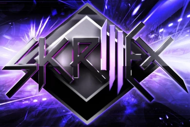 Skrillex Wallpapers Purple By SpatchDesigns On DeviantArt