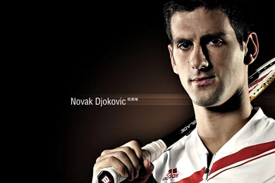Novak Djokovic Wallpapers