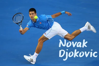 Novak Djokovic Wallpapers Sport Wallpapers 13038 Four 870